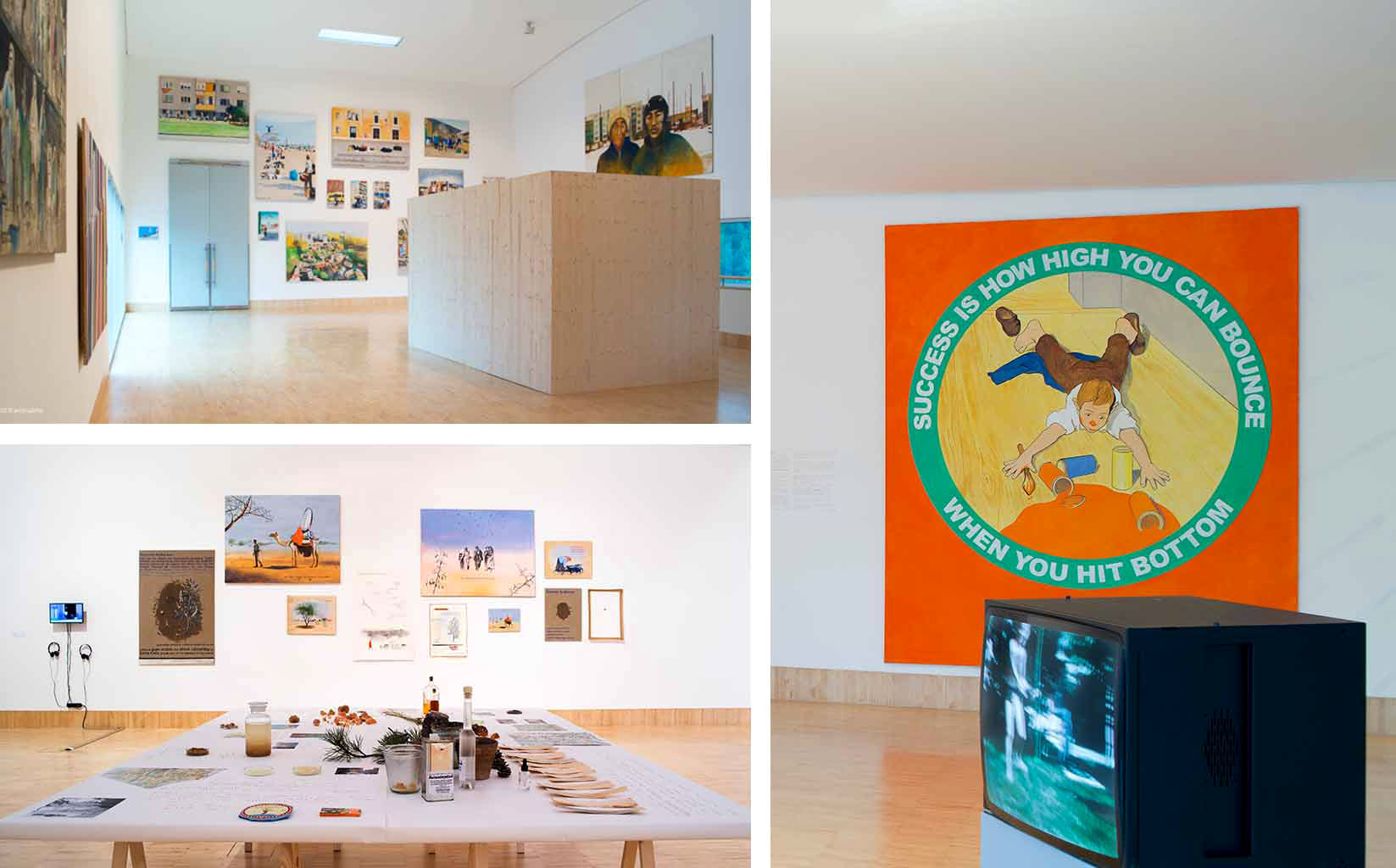 Konkrete Kunst, Essl Museum, Klosterneuburg, AT (j, p)