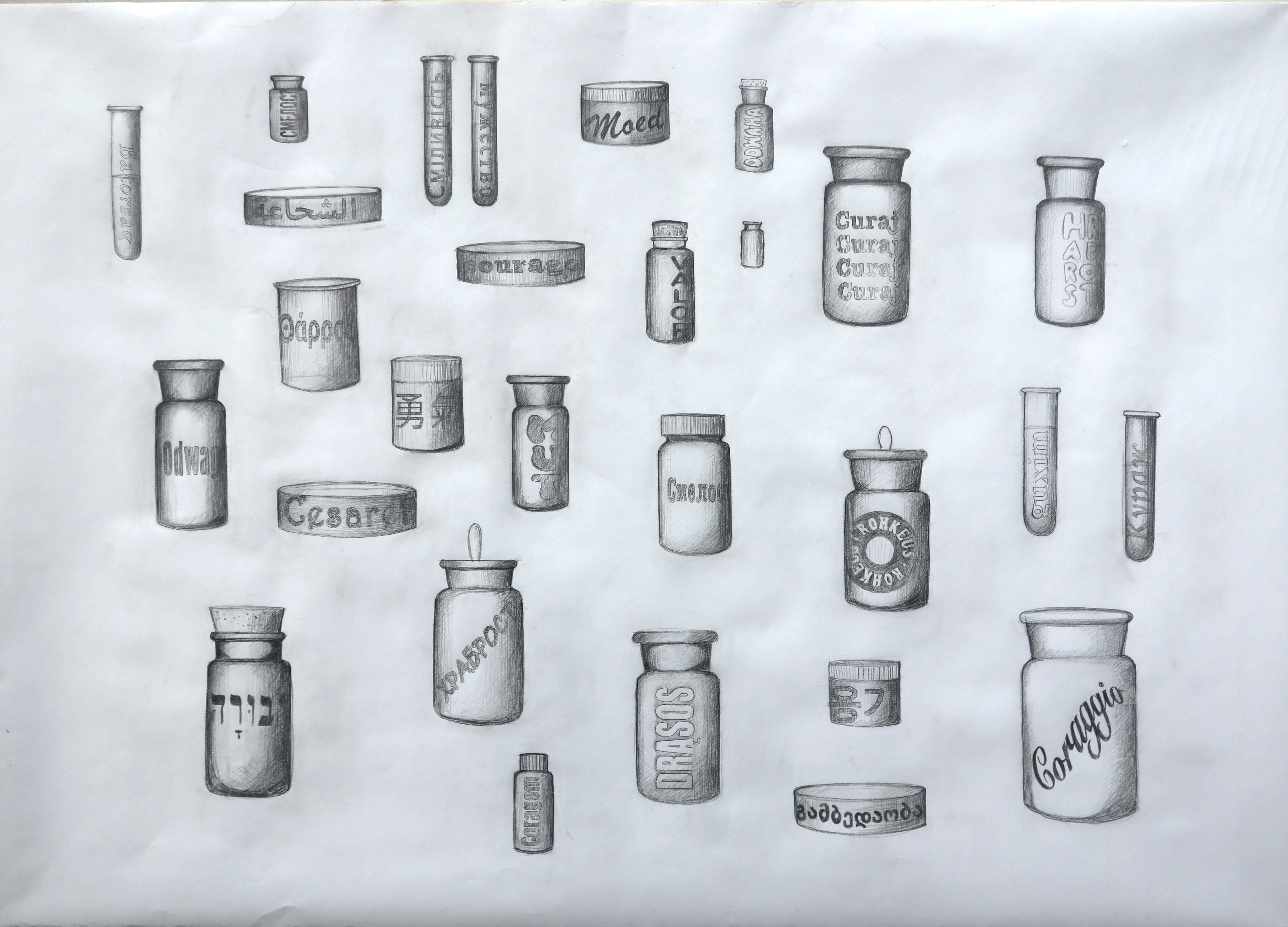 MALEREI JOHANNA KANDL 